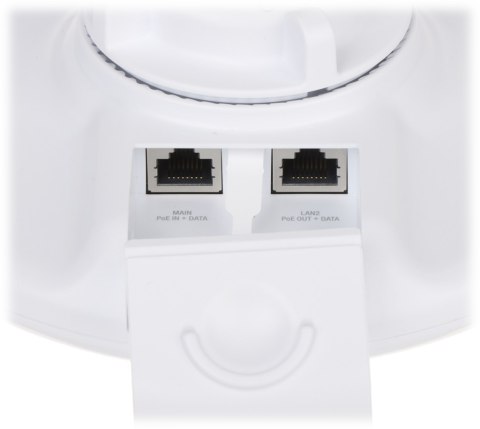 PUNKT DOSTĘPOWY NBE-5AC-GEN2 UBIQUITI PUNKT DOSTĘPOWY NBE-5AC-GEN2 UBIQUITI