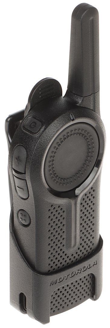 RADIOTELEFON PMR MOTOROLA-CLR446 446.0 MHz ... 446.2 MHz RADIOTELEFON PMR MOTOROLA-CLR446 446.0 MHz ... 446.2 MHz