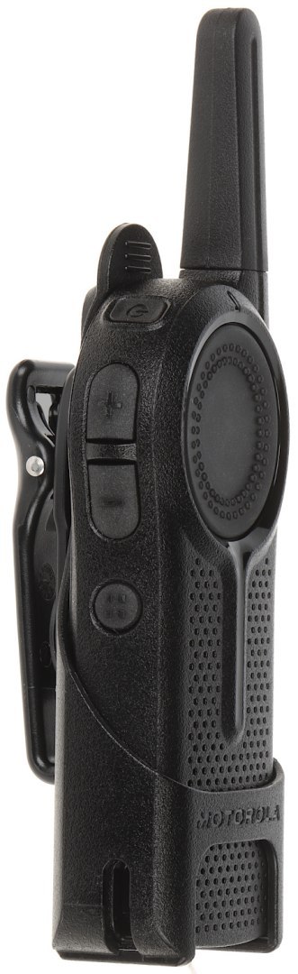 RADIOTELEFON PMR MOTOROLA-CLR446 446.0 MHz ... 446.2 MHz RADIOTELEFON PMR MOTOROLA-CLR446 446.0 MHz ... 446.2 MHz