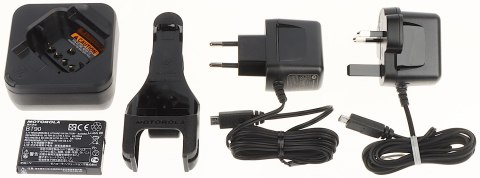 RADIOTELEFON PMR MOTOROLA-CLR446 446.0 MHz ... 446.2 MHz RADIOTELEFON PMR MOTOROLA-CLR446 446.0 MHz ... 446.2 MHz