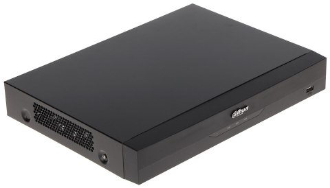 REJESTRATOR AHD, HD-CVI, HD-TVI, CVBS, TCP/IP XVR5104HE-I3 4 KANAŁY DAHUA REJESTRATOR AHD, HD-CVI, HD-TVI, CVBS, TCP/IP XVR5104HE-I3 4 KANAŁY DAHUA