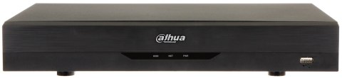 REJESTRATOR AHD, HD-CVI, HD-TVI, CVBS, TCP/IP XVR5104HE-I3 4 KANAŁY DAHUA REJESTRATOR AHD, HD-CVI, HD-TVI, CVBS, TCP/IP XVR5104HE-I3 4 KANAŁY DAHUA