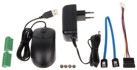 REJESTRATOR AHD, HD-CVI, HD-TVI, CVBS, TCP/IP XVR5104HE-I3 4 KANAŁY DAHUA REJESTRATOR AHD, HD-CVI, HD-TVI, CVBS, TCP/IP XVR5104HE-I3 4 KANAŁY DAHUA