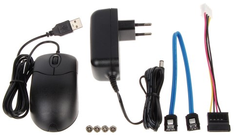 REJESTRATOR AHD, HD-CVI, HD-TVI, CVBS, TCP/IP XVR5104HS-I3 4 KANAŁY DAHUA REJESTRATOR AHD, HD-CVI, HD-TVI, CVBS, TCP/IP XVR5104HS-I3 4 KANAŁY DAHUA
