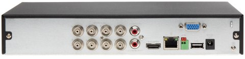 REJESTRATOR AHD, HD-CVI, HD-TVI, CVBS, TCP/IP XVR5108HS-I3 8 KANAŁÓW DAHUA REJESTRATOR AHD, HD-CVI, HD-TVI, CVBS, TCP/IP XVR5108HS-I3 8 KANAŁÓW DAHUA