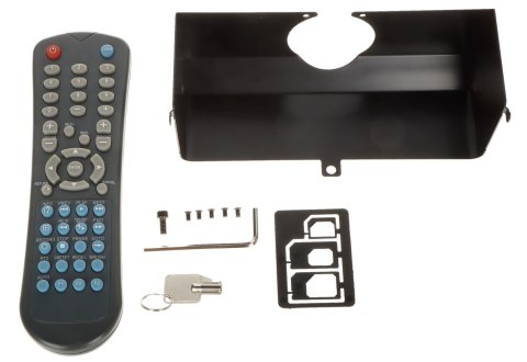 REJESTRATOR MOBILNY AHD, PAL, IP PROTECT-218 4 KANAŁY REJESTRATOR MOBILNY AHD, PAL, IP PROTECT-218 4 KANAŁY