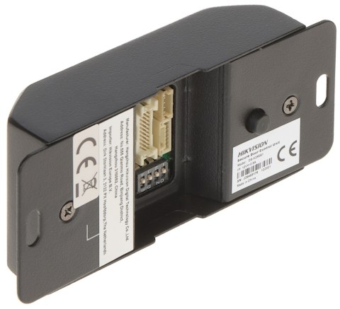 STEROWNIK DRZWI DS-K2M061 Hikvision STEROWNIK DRZWI DS-K2M061 Hikvision