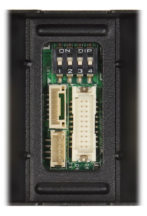 STEROWNIK DRZWI DS-K2M061 Hikvision STEROWNIK DRZWI DS-K2M061 Hikvision
