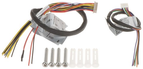 STEROWNIK DRZWI DS-K2M061 Hikvision STEROWNIK DRZWI DS-K2M061 Hikvision