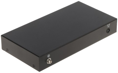 SWITCH POE PFS3009-8ET1GT-96-V2 8-PORTOWY DAHUA SWITCH POE PFS3009-8ET1GT-96-V2 8-PORTOWY DAHUA