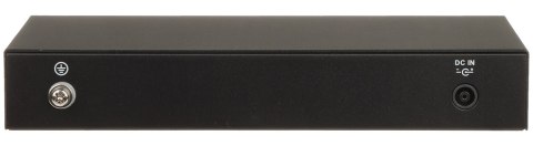 SWITCH POE PFS3009-8ET1GT-96-V2 8-PORTOWY DAHUA SWITCH POE PFS3009-8ET1GT-96-V2 8-PORTOWY DAHUA