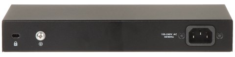 SWITCH POE PFS3010-8ET-65 8-PORTOWY DAHUA SWITCH POE PFS3010-8ET-65 8-PORTOWY DAHUA
