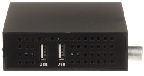 TUNER CYFROWY HD DVB-T/DVB-T2 FERG-ARIVA-T75 H.265/HEVC FERGUSON TUNER CYFROWY HD DVB-T/DVB-T2 FERG-ARIVA-T75 H.265/HEVC FERGUSON