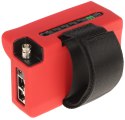 WIELOFUNKCYJNY TESTER CCTV CS-HB-45W