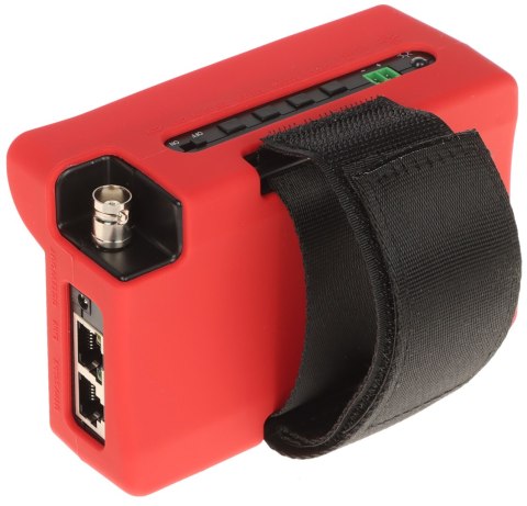 WIELOFUNKCYJNY TESTER CCTV CS-HB-45W WIELOFUNKCYJNY TESTER CCTV CS-HB-45W