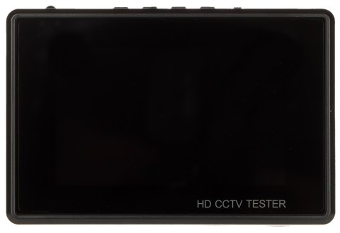 WIELOFUNKCYJNY TESTER CCTV CS-HB-45W WIELOFUNKCYJNY TESTER CCTV CS-HB-45W