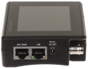 WIELOFUNKCYJNY TESTER CCTV CS-HB-45W