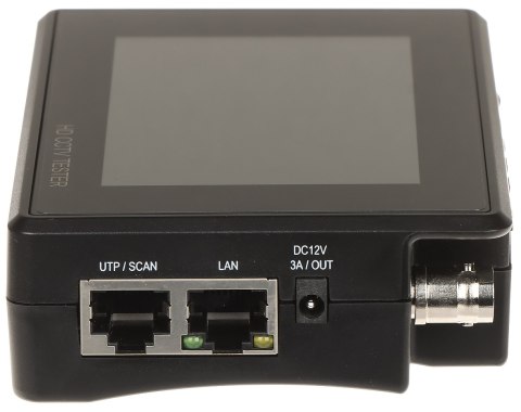 WIELOFUNKCYJNY TESTER CCTV CS-HB-45W WIELOFUNKCYJNY TESTER CCTV CS-HB-45W