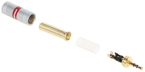 WTYK JACK-W/2.5/S-HQ VITALCO WTYK JACK-W/2.5/S-HQ VITALCO