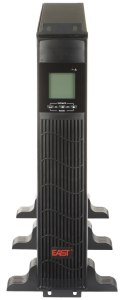 ZASILACZ UPS AT-UPS2000RT/2-RACK 2000 VA EAST