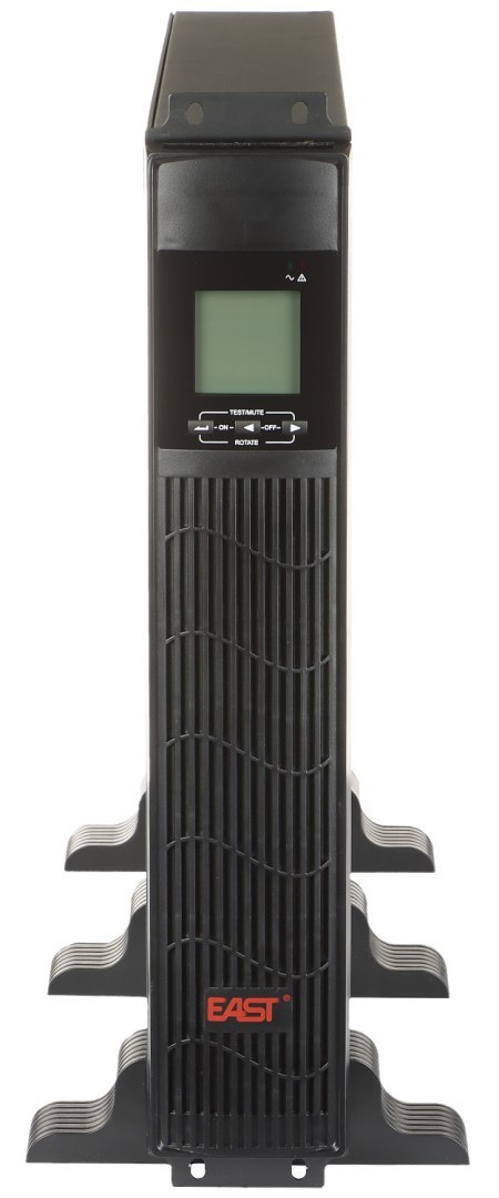 ZASILACZ UPS AT-UPS2000RT/2-RACK 2000 VA EAST ZASILACZ UPS AT-UPS2000RT/2-RACK 2000 VA EAST
