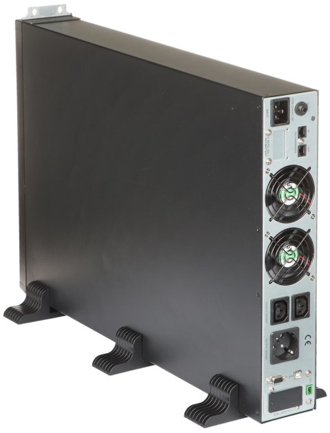 ZASILACZ UPS AT-UPS2000RT/2-RACK 2000 VA EAST ZASILACZ UPS AT-UPS2000RT/2-RACK 2000 VA EAST