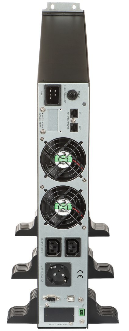 ZASILACZ UPS AT-UPS2000RT/2-RACK 2000 VA EAST ZASILACZ UPS AT-UPS2000RT/2-RACK 2000 VA EAST