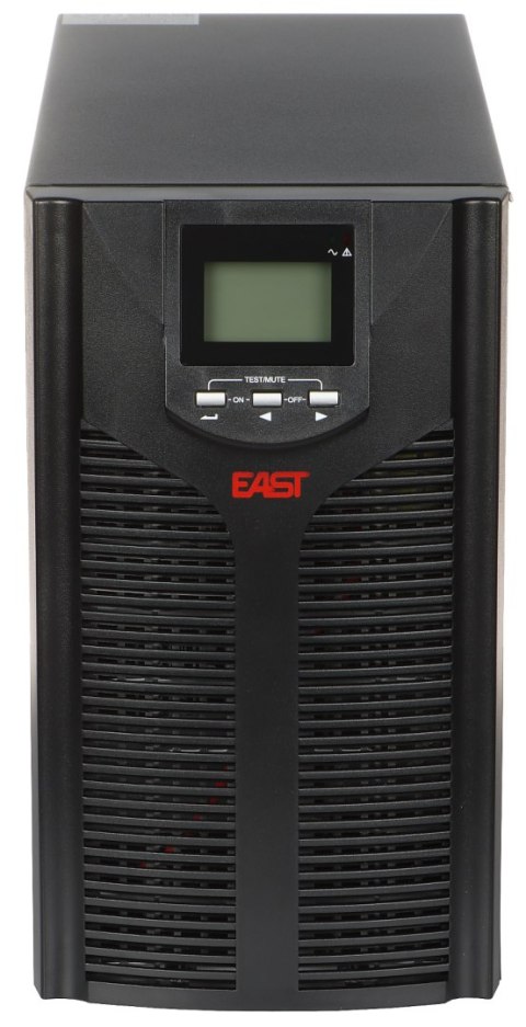 ZASILACZ UPS AT-UPS3000/2-LCD 3000 VA EAST ZASILACZ UPS AT-UPS3000/2-LCD 3000 VA EAST