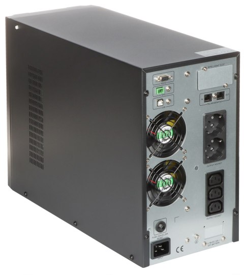 ZASILACZ UPS AT-UPS3000/2-LCD 3000 VA EAST ZASILACZ UPS AT-UPS3000/2-LCD 3000 VA EAST