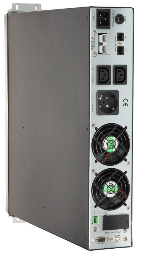 ZASILACZ UPS AT-UPS3000RT/2-RACK 3000 VA EAST ZASILACZ UPS AT-UPS3000RT/2-RACK 3000 VA EAST