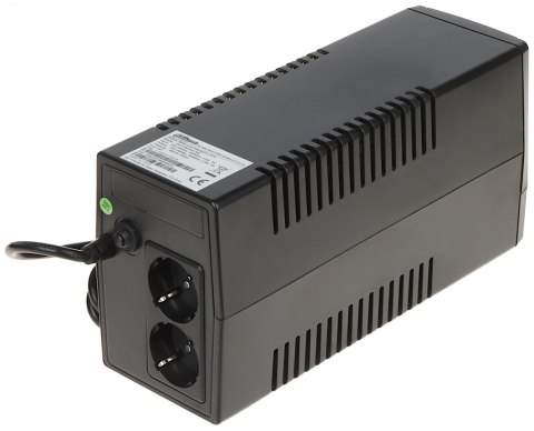 ZASILACZ UPS PFM350-360 600 VA DAHUA ZASILACZ UPS PFM350-360 600 VA DAHUA