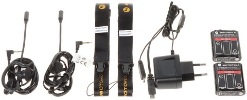 ZESTAW 2 RADIOTELEFONÓW PMR MOTOROLA-T82/EXTREME 446.1 MHz ... 446.2 MHz ZESTAW 2 RADIOTELEFONÓW PMR MOTOROLA-T82/EXTREME 446.1 MHz ... 446.2 MHz