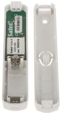BEZPRZEWODOWA, KURTYNOWA CZUJKA PIR ACD-220 (Curtain Detector) ABAX2 SATEL