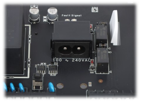 BEZPRZEWODOWY EKSPANDER WE/WY PRZEWODOWYCH AX PRO DS-PM1-I1602-WE Hikvision BEZPRZEWODOWY EKSPANDER WE/WY PRZEWODOWYCH AX PRO DS-PM1-I1602-WE Hikvision