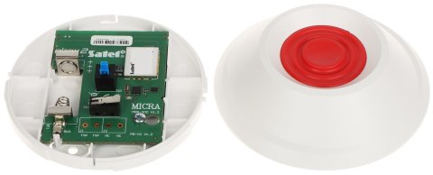 BEZPRZEWODOWY PRZYCISK NAPADOWY MPB-300 SATEL BEZPRZEWODOWY PRZYCISK NAPADOWY MPB-300 SATEL
