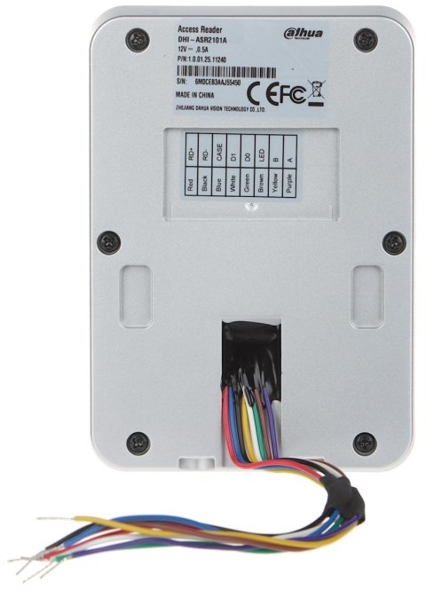 CZYTNIK ZBLIŻENIOWY ASR2100A DAHUA CZYTNIK ZBLIŻENIOWY ASR2100A DAHUA