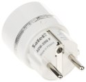 INTELIGENTNE GNIAZDO ELEKTRYCZNE ABAX/ABAX2 ASW-200-F 2300 W SATEL