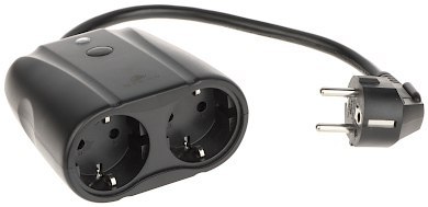 INTELIGENTNY ROZGAŁĘŹNIK ELEKTRYCZNY ZEWNĘTRZNY SL-PS34 Wi-Fi, Tuya Smart INTELIGENTNY ROZGAŁĘŹNIK ELEKTRYCZNY ZEWNĘTRZNY SL-PS34 Wi-Fi, Tuya Smart