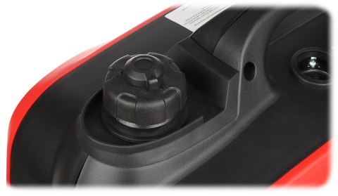 INWERTEROWY AGREGAT PRĄDOTWÓRCZY F-2001/IS 1800 W FOGO INWERTEROWY AGREGAT PRĄDOTWÓRCZY F-2001/IS 1800 W FOGO