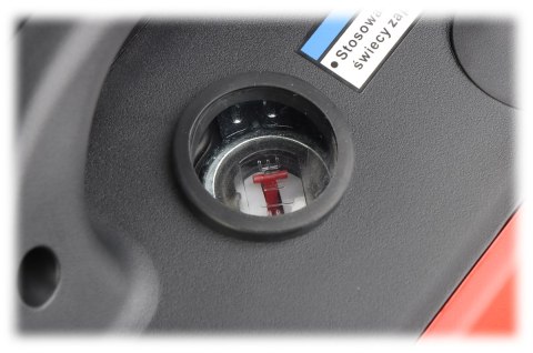 INWERTEROWY AGREGAT PRĄDOTWÓRCZY F-2001/IS 1800 W FOGO INWERTEROWY AGREGAT PRĄDOTWÓRCZY F-2001/IS 1800 W FOGO