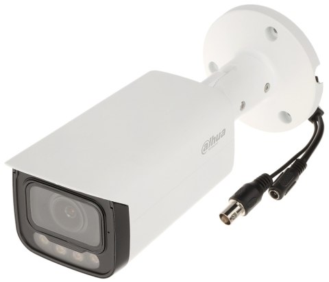 KAMERA AHD, HD-CVI, HD-TVI, CVBS HAC-HFW1239TU-Z-A-LED-27135-S2 Full-Color - 1080p 2.7 ... 13.5 mm DAHUA KAMERA AHD, HD-CVI, HD-TVI, CVBS HAC-HFW1239TU-Z-A-LED-27135-S2 Full-Color - 1080p 2.7 ... 13.5 mm DAHUA