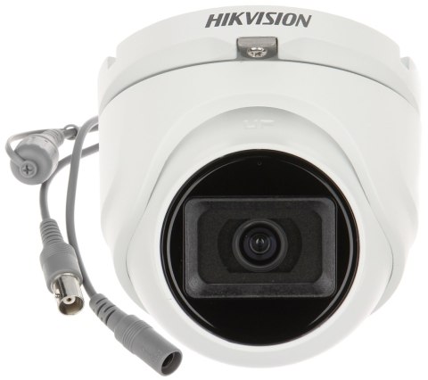 KAMERA AHD, HD-CVI, HD-TVI, PAL DS-2CE76H0T-ITMFS(2.8MM) - 5 Mpx Hikvision KAMERA AHD, HD-CVI, HD-TVI, PAL DS-2CE76H0T-ITMFS(2.8MM) - 5 Mpx Hikvision
