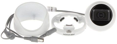 KAMERA AHD, HD-CVI, HD-TVI, PAL DS-2CE76H0T-ITMFS(2.8MM) - 5 Mpx Hikvision KAMERA AHD, HD-CVI, HD-TVI, PAL DS-2CE76H0T-ITMFS(2.8MM) - 5 Mpx Hikvision