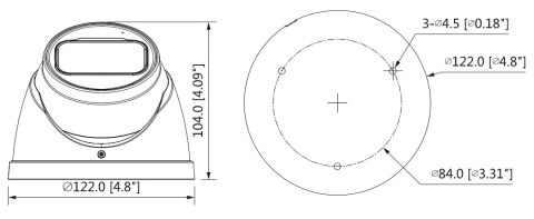 KAMERA AHD, HD-CVI, HD-TVI, PAL HAC-HDW1231T-Z-A-2712 - 1080p 2.7 ... 12 mm - MOTOZOOM DAHUA KAMERA AHD, HD-CVI, HD-TVI, PAL HAC-HDW1231T-Z-A-2712 - 1080p 2.7 ... 12 mm - MOTOZOOM DAHUA