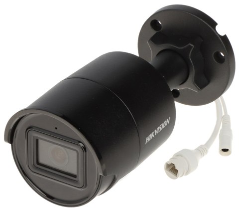 KAMERA IP DS-2CD2043G2-IU(2.8MM)(BLACK) ACUSENSE - 4 Mpx Hikvision KAMERA IP DS-2CD2043G2-IU(2.8MM)(BLACK) ACUSENSE - 4 Mpx Hikvision