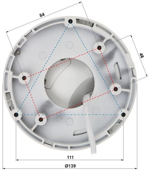 KAMERA IP DS-2CD2346G2-ISU/SL(2.8MM)(C) ACUSENSE - 4 Mpx Hikvision KAMERA IP DS-2CD2346G2-ISU/SL(2.8MM)(C) ACUSENSE - 4 Mpx Hikvision