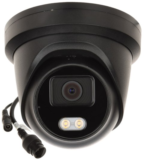 KAMERA IP DS-2CD2347G2-LU(2.8MM)(C)(BLACK) ColorVu - 4 Mpx Hikvision KAMERA IP DS-2CD2347G2-LU(2.8MM)(C)(BLACK) ColorVu - 4 Mpx Hikvision
