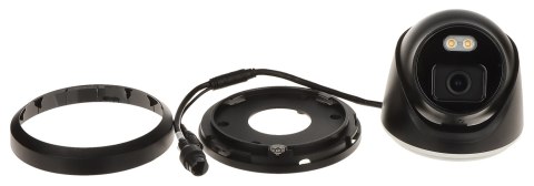 KAMERA IP DS-2CD2347G2-LU(2.8MM)(C)(BLACK) ColorVu - 4 Mpx Hikvision KAMERA IP DS-2CD2347G2-LU(2.8MM)(C)(BLACK) ColorVu - 4 Mpx Hikvision