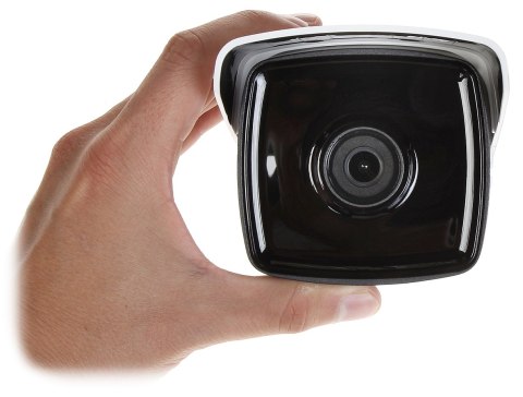 KAMERA IP DS-2CD2T43G2-4I(4MM) ACUSENSE - 4 Mpx Hikvision KAMERA IP DS-2CD2T43G2-4I(4MM) ACUSENSE - 4 Mpx Hikvision