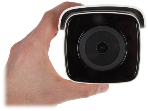 KAMERA IP DS-2CD2T86G2-4I(4MM)(C) AcuSense - 8.3 Mpx 4K UHD Hikvision KAMERA IP DS-2CD2T86G2-4I(4MM)(C) AcuSense - 8.3 Mpx 4K UHD Hikvision